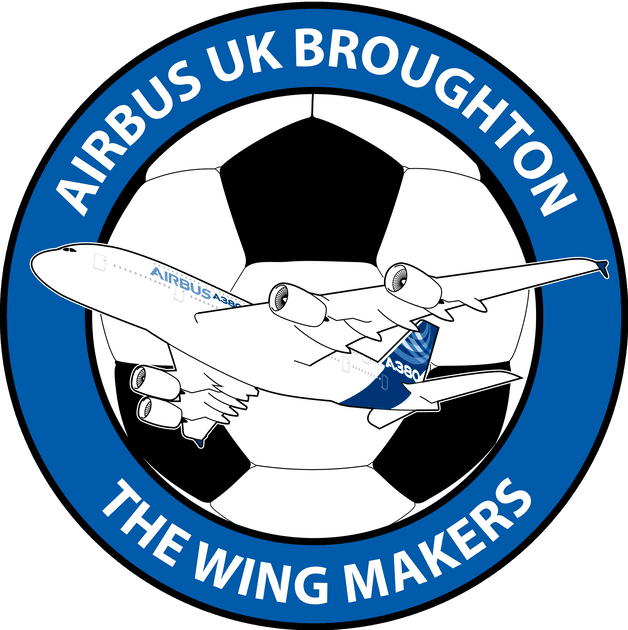 Airbus UK U21