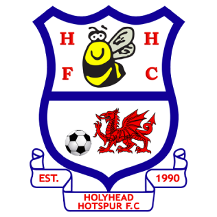 Holyhead Hotspur U21