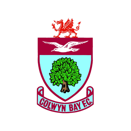Colwyn Bay U21