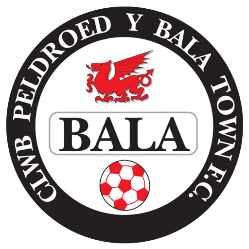 Clwb Peldroed Y Bala Town FC