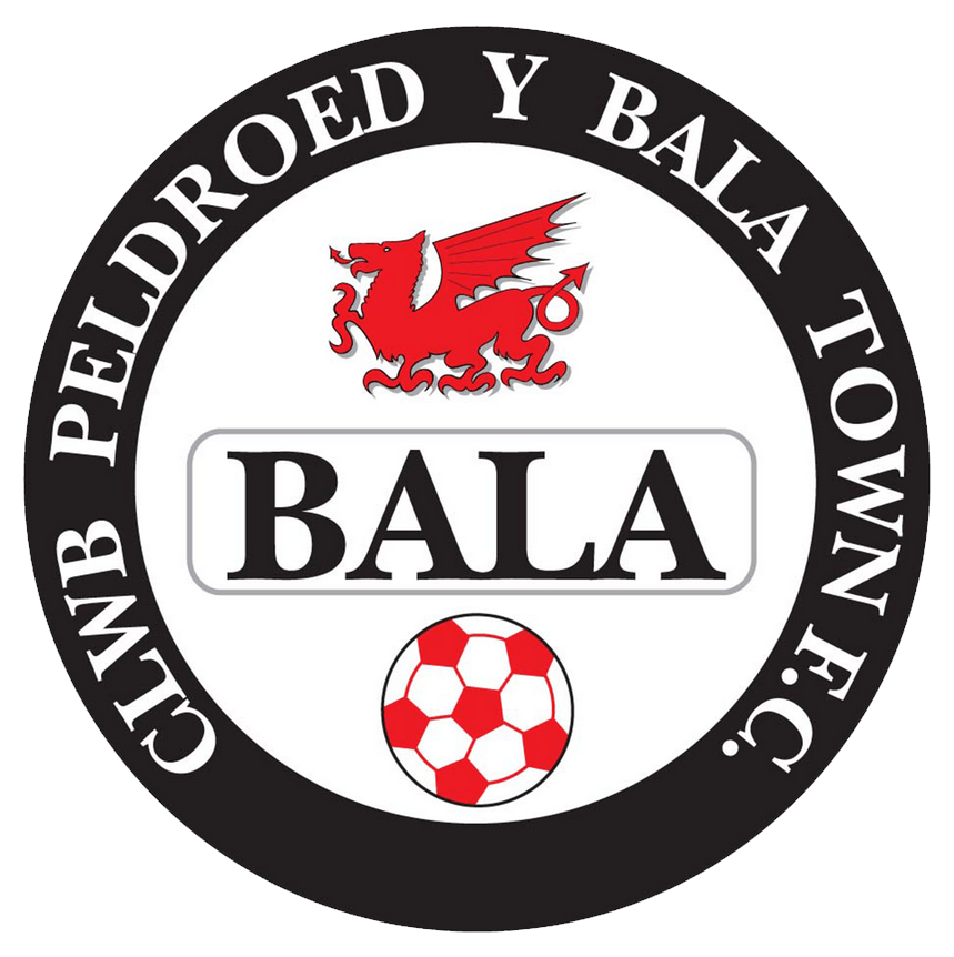 Clwb Peldroed Y Bala Town FC