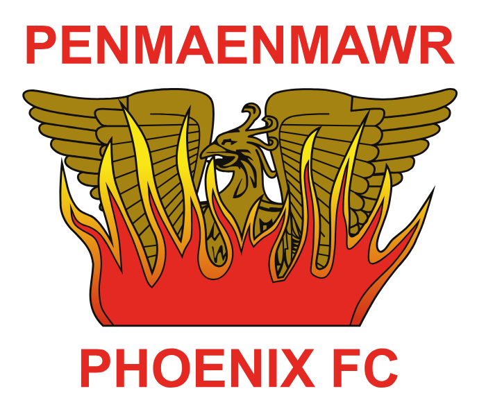 Penmaenmawr Phoenix U21