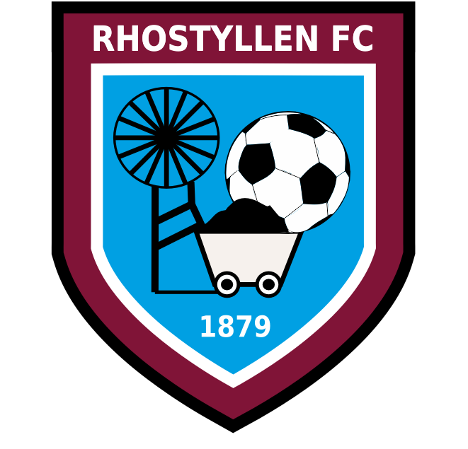 Rhostyllen